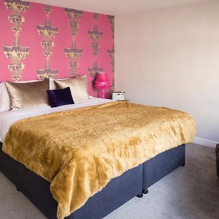 Dream Stays Bath - Queen Street מראה חיצוני תמונה