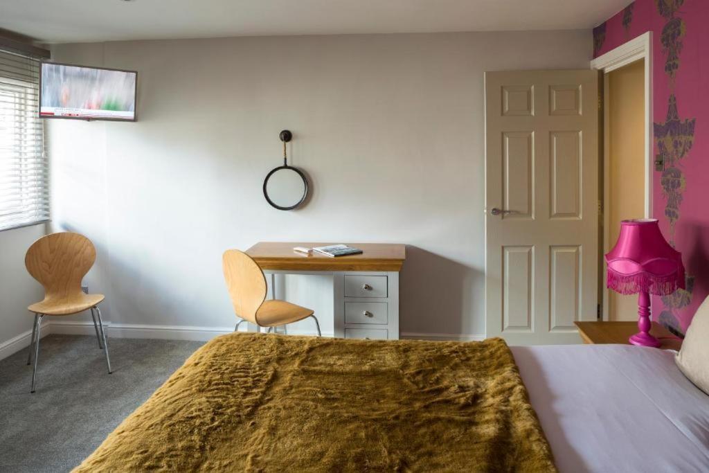 Dream Stays Bath - Queen Street חדר תמונה