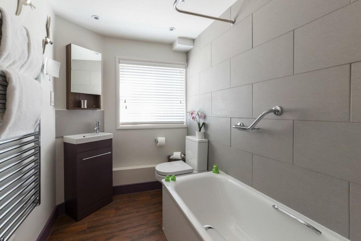 Dream Stays Bath - Queen Street מראה חיצוני תמונה