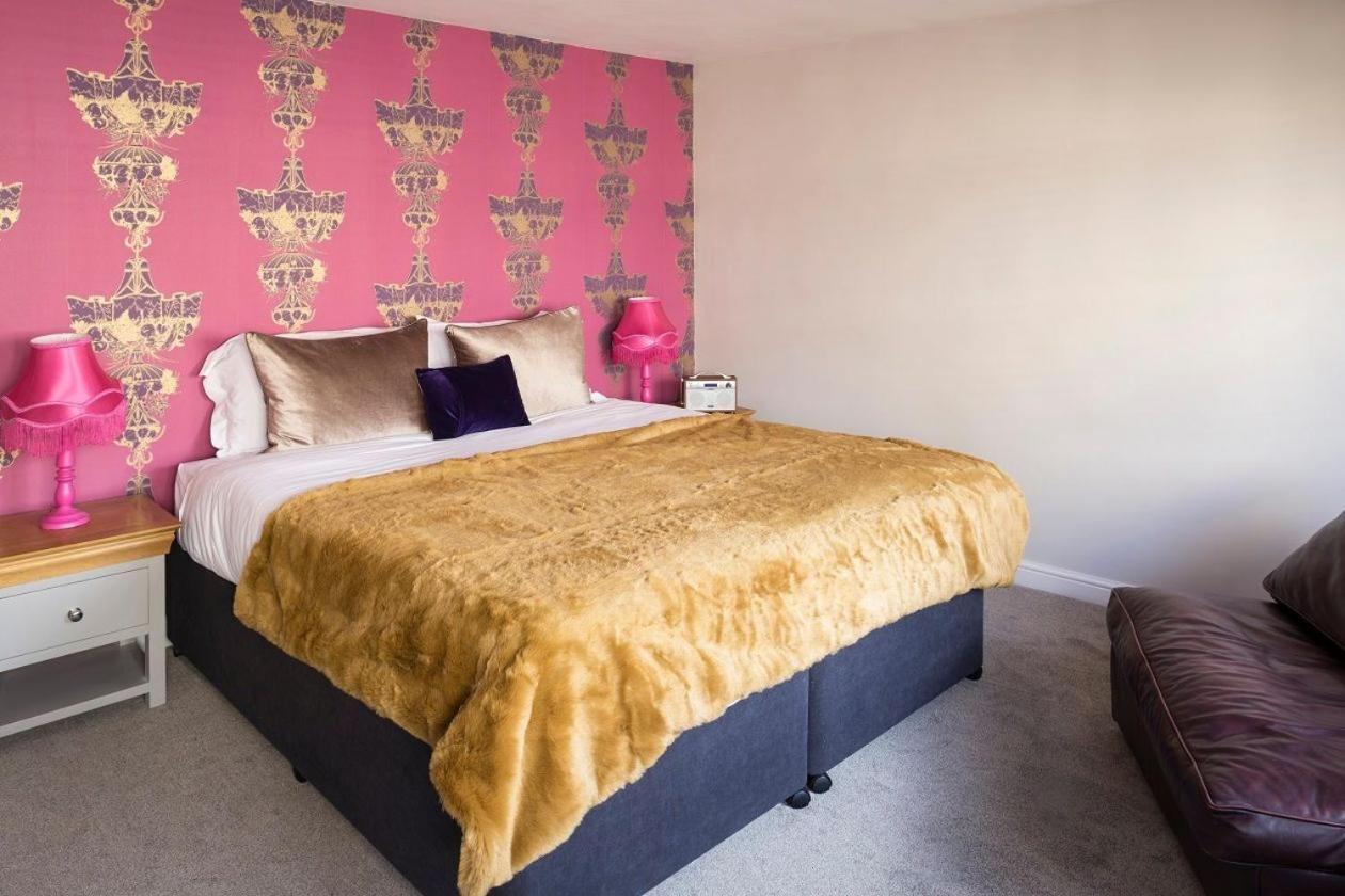 Dream Stays Bath - Queen Street מראה חיצוני תמונה