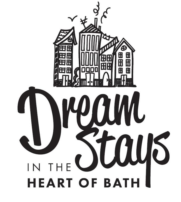 Dream Stays Bath - Queen Street מראה חיצוני תמונה